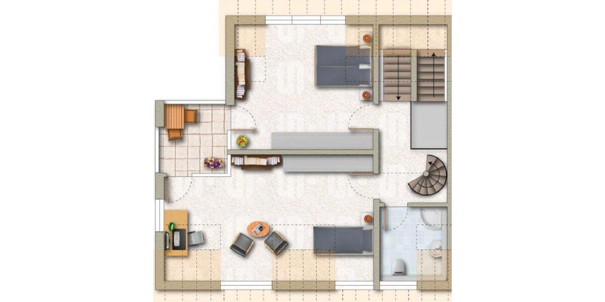 Einfamilienhaus March - 7 Zimmer, 241 m&sup2;, 2.892&euro; | Angebot:26656537