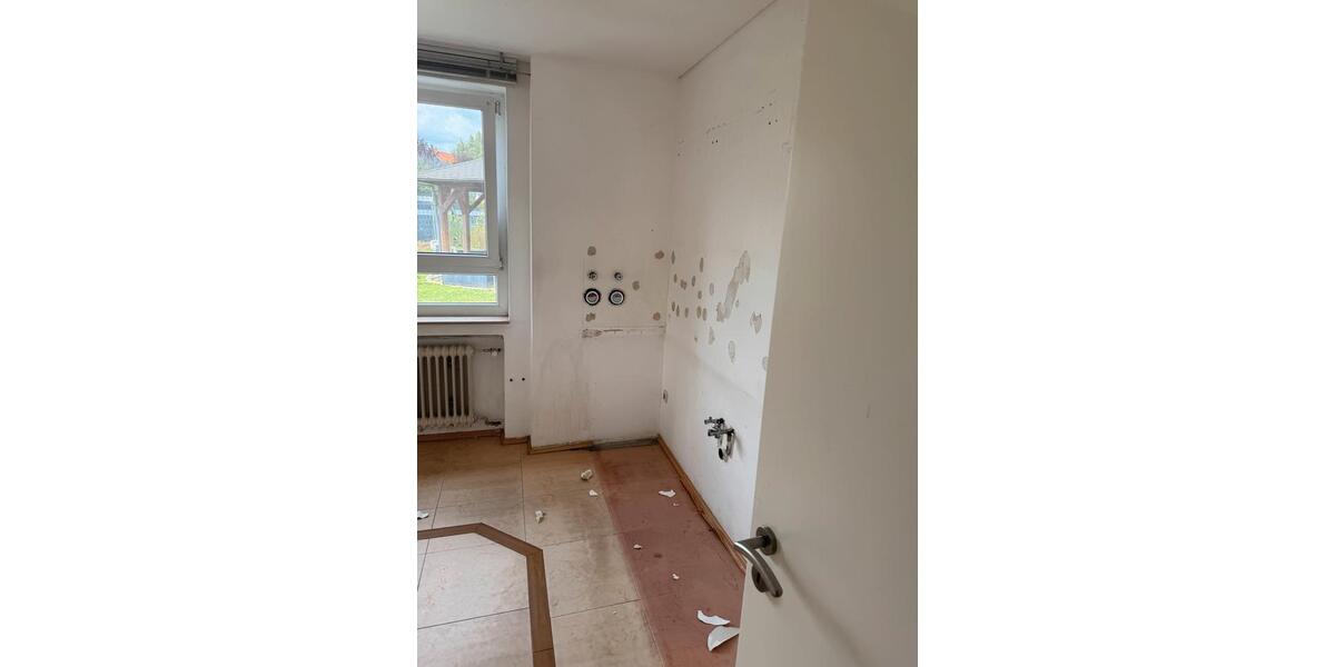 Erdgeschoßwohnung Steinau an der Straße - 3 Zimmer, 113 m&sup2;, 950&euro; | Angebot:26701069