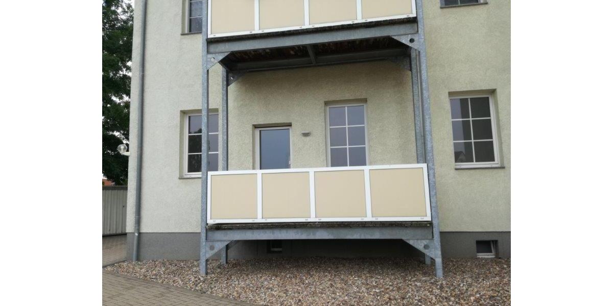 Etagenwohnung Tangerhütte - 3 Zimmer, 90 m&sup2;, 730&euro; | Angebot:26299823