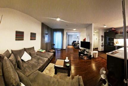 Wohnen auf Zeit Düsseldorf Stadtbezirk 3 - 2.5 Zimmer, 69 m&sup2;, 1.800&euro; | Angebot:25864306