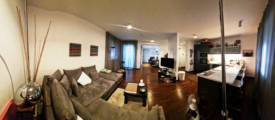 Wohnen auf Zeit Düsseldorf Stadtbezirk 3 - 2.5 Zimmer, 69 m&sup2;, 1.800&euro; | Angebot:25864306