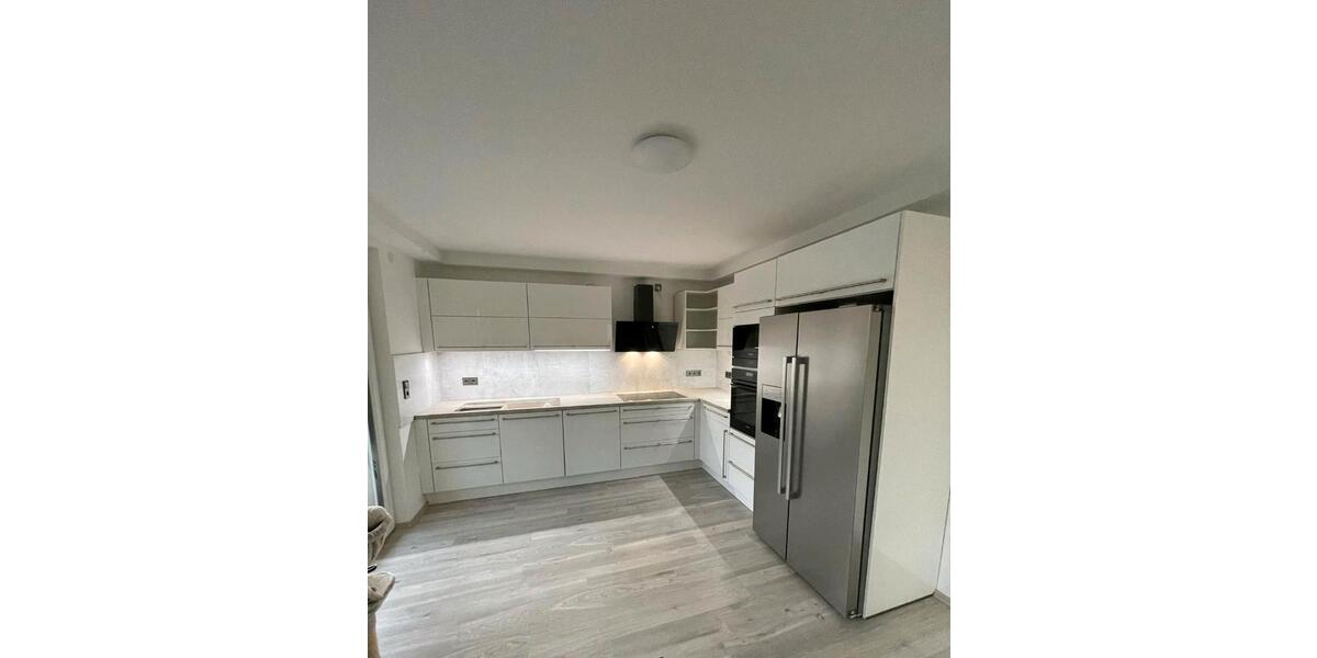 Erdgeschoßwohnung Hildesheim Oststadt/Stadtfeld - 4 Zimmer, 110 m&sup2;, 1.650&euro; | Angebot:24493767