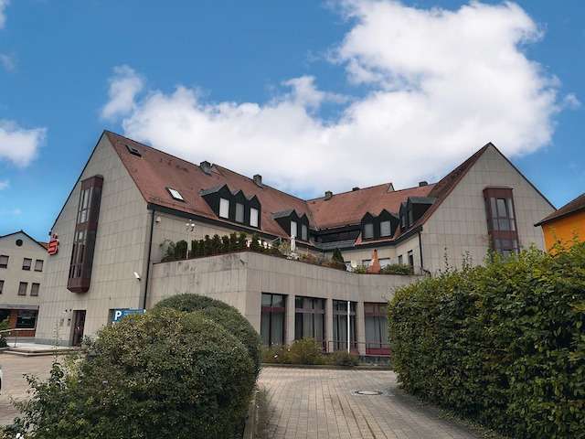 Wohnung zum Mieten in Stein 900 € 76 m²