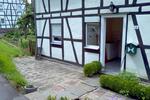Haus Vermietung - im Außenbereich