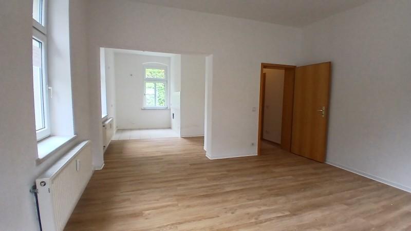 Etagenwohnung Amtsberg - 1 Zimmer, 38 m&sup2;, 200&euro; | Angebot:20540986