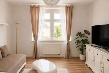 Wohnung Weinböhla - 3 Zimmer, 64 m&sup2;, 701&euro; | Angebot:27282839
