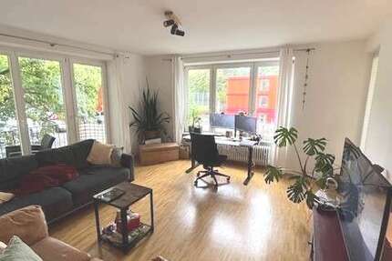 Wohnung zum Mieten in München 1.590 € 71.94 m² 2 zimmer