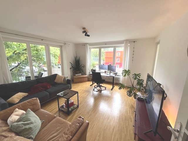 Wohnung zum Mieten in München 1.590 € 71.94 m² 2 zimmer