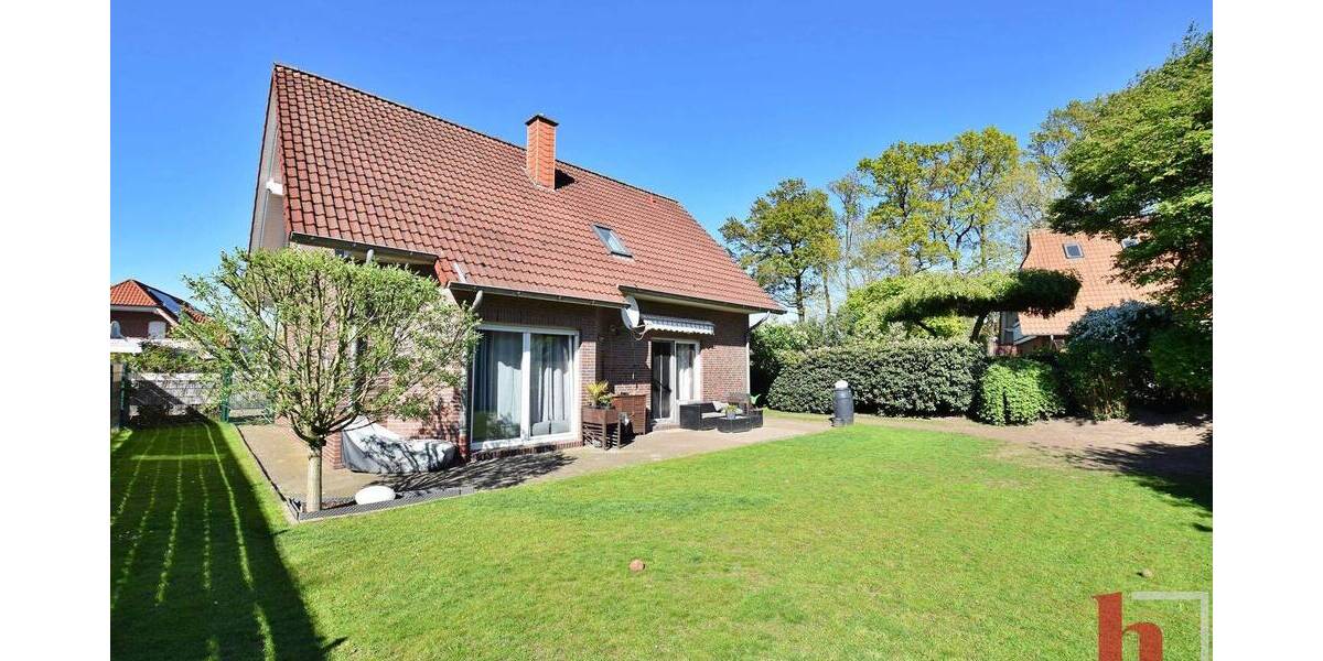 Einfamilienhaus Dinklage - 4 Zimmer, 128 m&sup2;, 950&euro; | Angebot:26683837