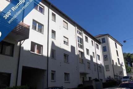 Wohnung Passau Altstadt - 2 Zimmer, 57 m&sup2;, 620&euro; | Angebot:26985839