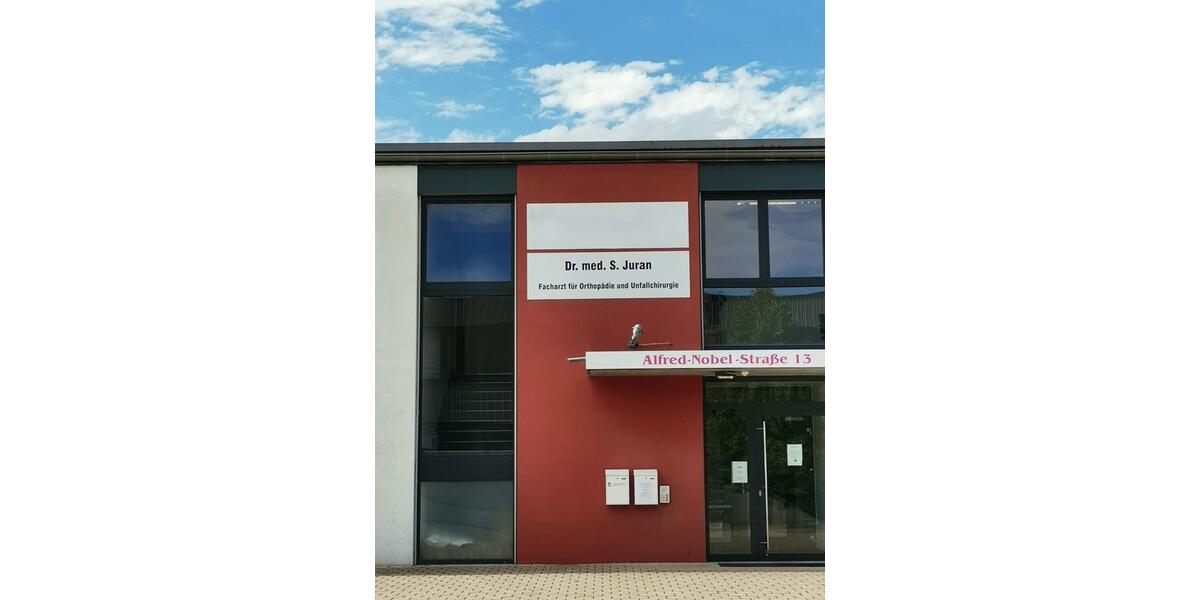 Gewerbeobjekt Waldshut-Tiengen Tiengen - 2.600&euro; | Angebot:24285082