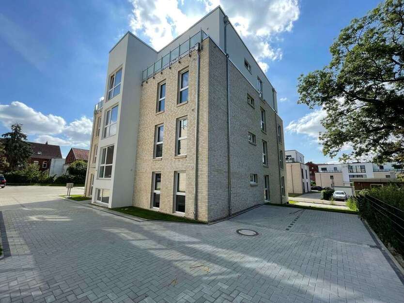 Wohnung zum Mieten in Peine 1.415 € 104.74 m²