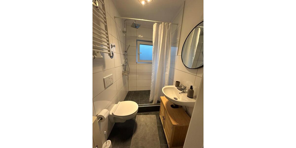 Erdgeschoßwohnung Mörfelden-Walldorf Walldorf - 2 Zimmer, 40 m&sup2;, 930&euro; | Angebot:25150774