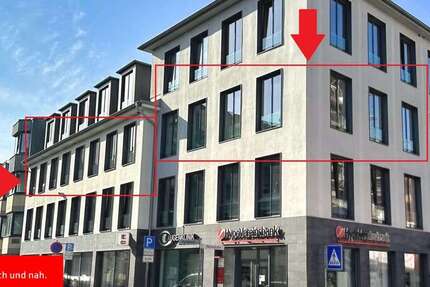 Gewerbeobjekt Lübeck Innenstadt - 3.635&euro; | Angebot:26905671
