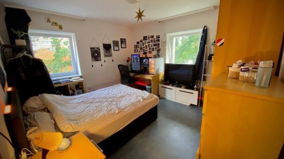 Wohnen auf Zeit Hannover - 1 Zimmer, 250 m&sup2;, 250&euro; | Angebot:26302509
