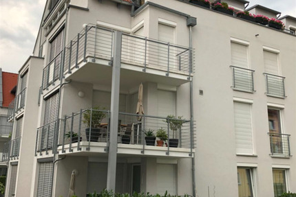Wohnung Bamberg Gärtnerstadt - 2 Zimmer, 60 m&sup2;, 1.079&euro; | Angebot:26974085