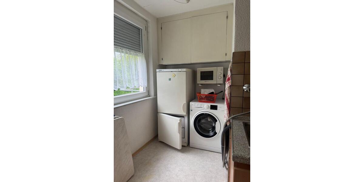 Wohnen auf Zeit Ulm Söflingen - 3 Zimmer, 60 m&sup2;, 580&euro; | Angebot:26587081