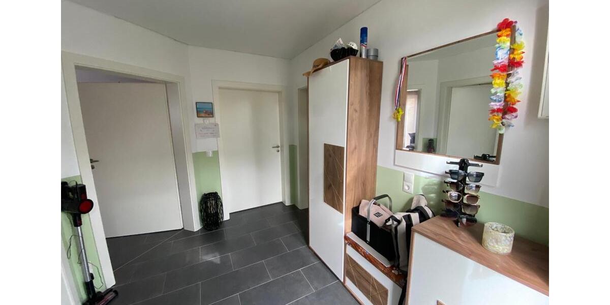 Erdgeschoßwohnung Prerow - 2 Zimmer, 56 m&sup2;, 700&euro; | Angebot:25963468