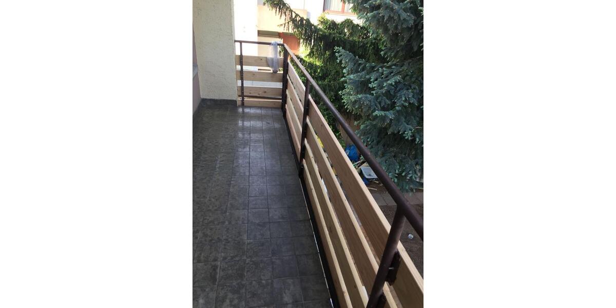 Etagenwohnung Mannheim Gartenstadt - 3 Zimmer, 65 m&sup2;, 420&euro; | Angebot:26615278
