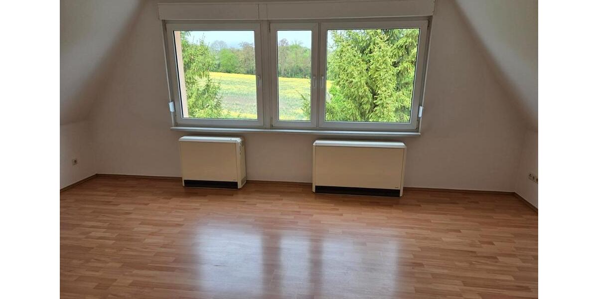 Dachgeschoßwohnung Weißenfels Großkorbetha - 2 Zimmer, 56 m&sup2;, 310&euro; | Angebot:26479937