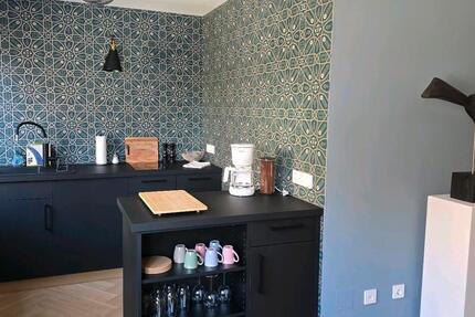 Wohnen auf Zeit Taucha - 2 Zimmer, 62 m&sup2;, 95&euro; | Angebot:25893294