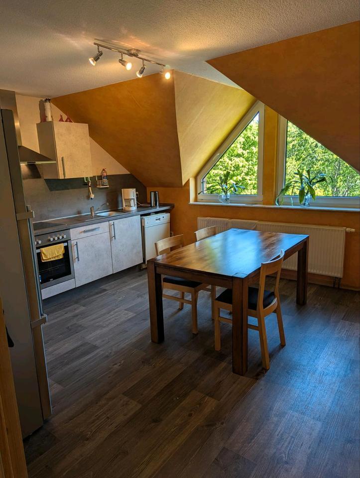 Single Wohnung in Biersdorf-Daaden zu vermieten