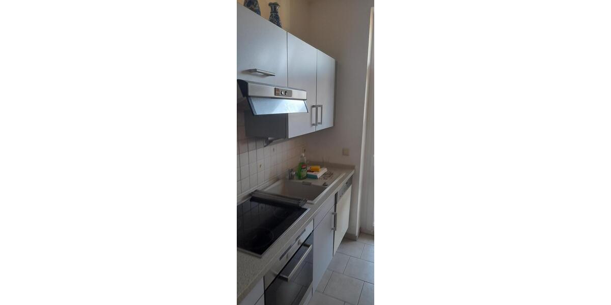Etagenwohnung Klötze - 2 Zimmer, 50 m&sup2;, 350&euro; | Angebot:26283821