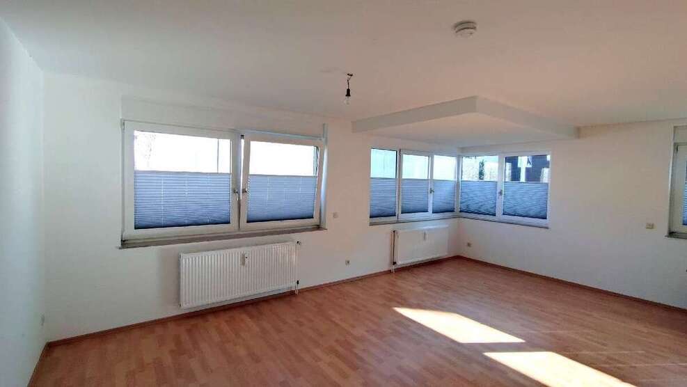 Wohnung zum Mieten in Wuppertal 375,81 € 58 m² 2 zimmer