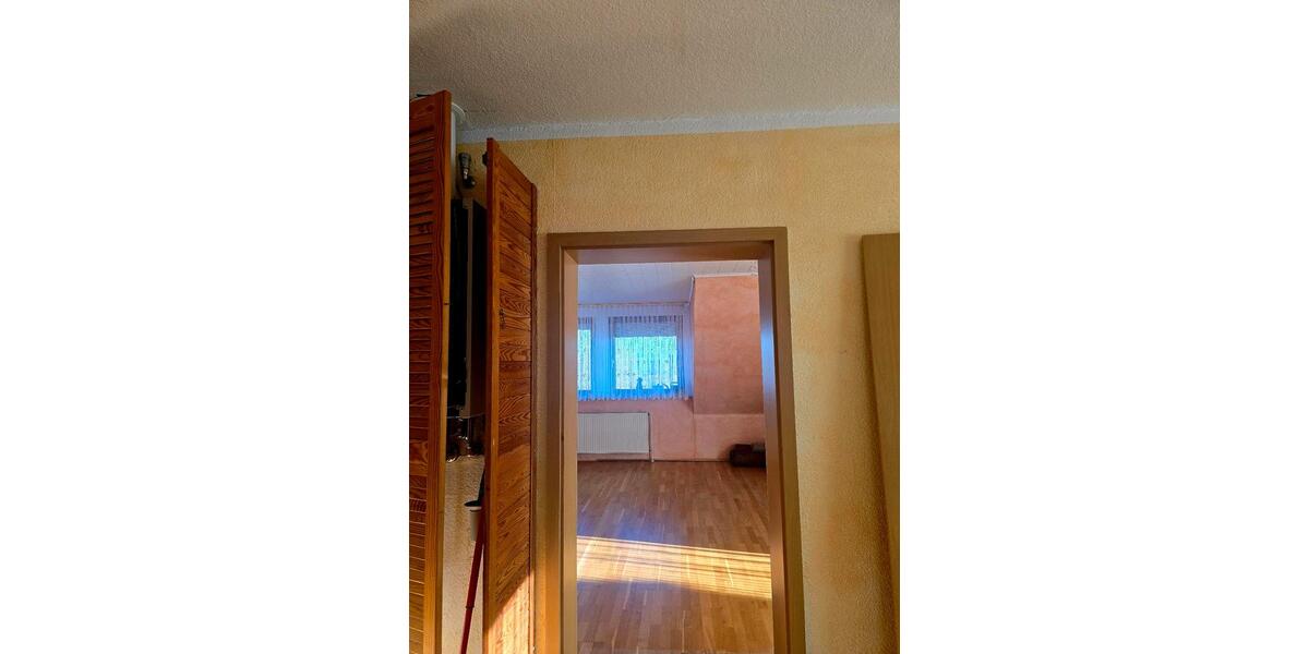 4 Zimmer Wohnung zu Vermieten 4 zimmer