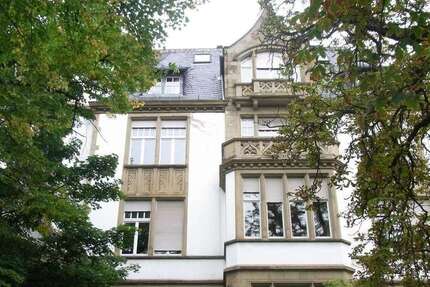Wohnung zum Mieten in Frankfurt 5.500 € 220 m² 6 zimmer
