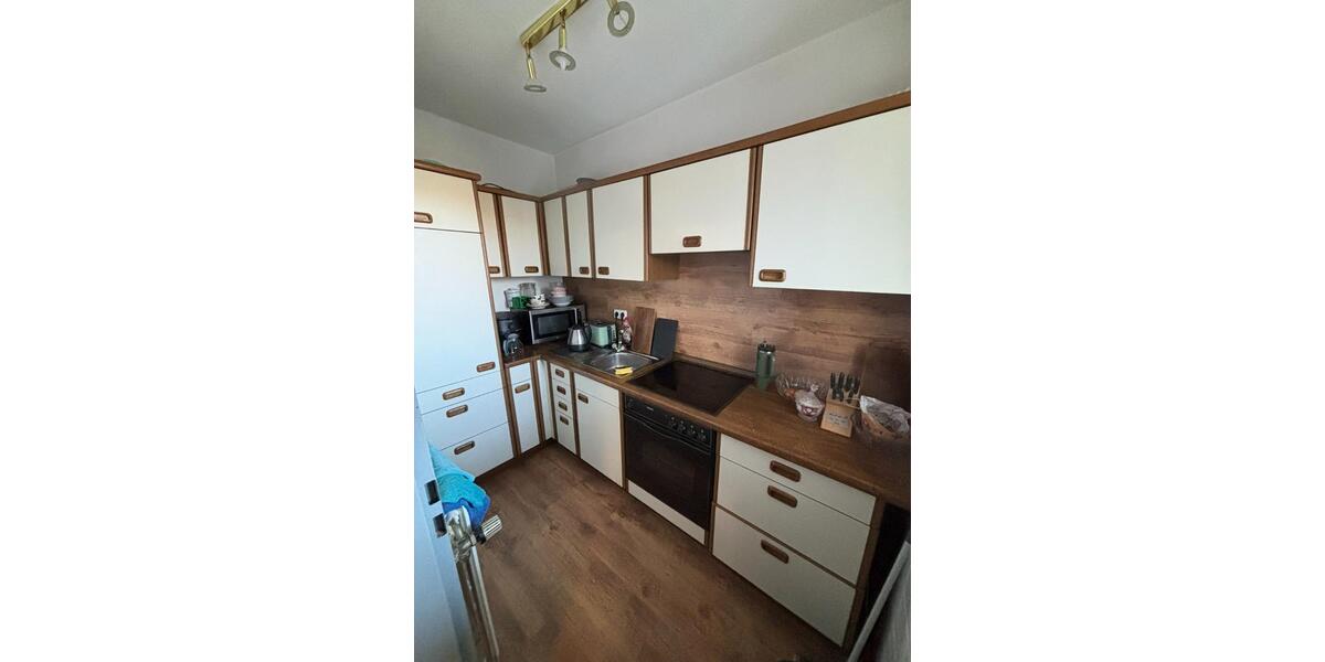 Etagenwohnung Willingen (Upland) - 2 Zimmer, 51 m&sup2;, 440&euro; | Angebot:24794774