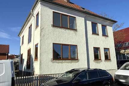 Wohnung Gardelegen - 3 Zimmer, 94 m&sup2;, 1.100&euro; | Angebot:25935742