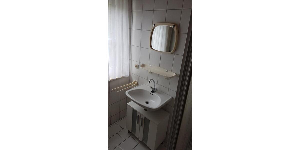 Etagenwohnung Ludwigsstadt - 3 Zimmer, 44 m&sup2;, 240&euro; | Angebot:25353331