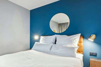 Zimmer Berlin Rummelsburg - 1 Zimmer, 1.175&euro; | Angebot:26182316