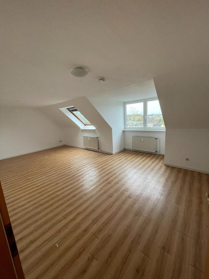 2-Zimmer-Wohnung in Uninähe