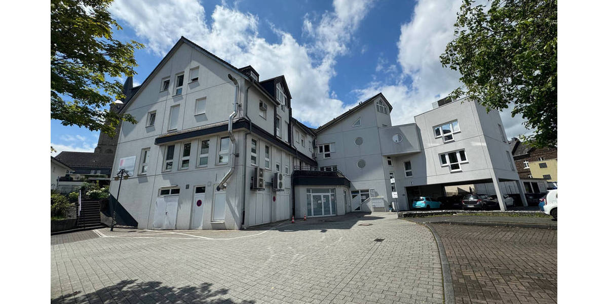 Gewerbeobjekt Betzdorf - 1.200&euro; | Angebot:26306044