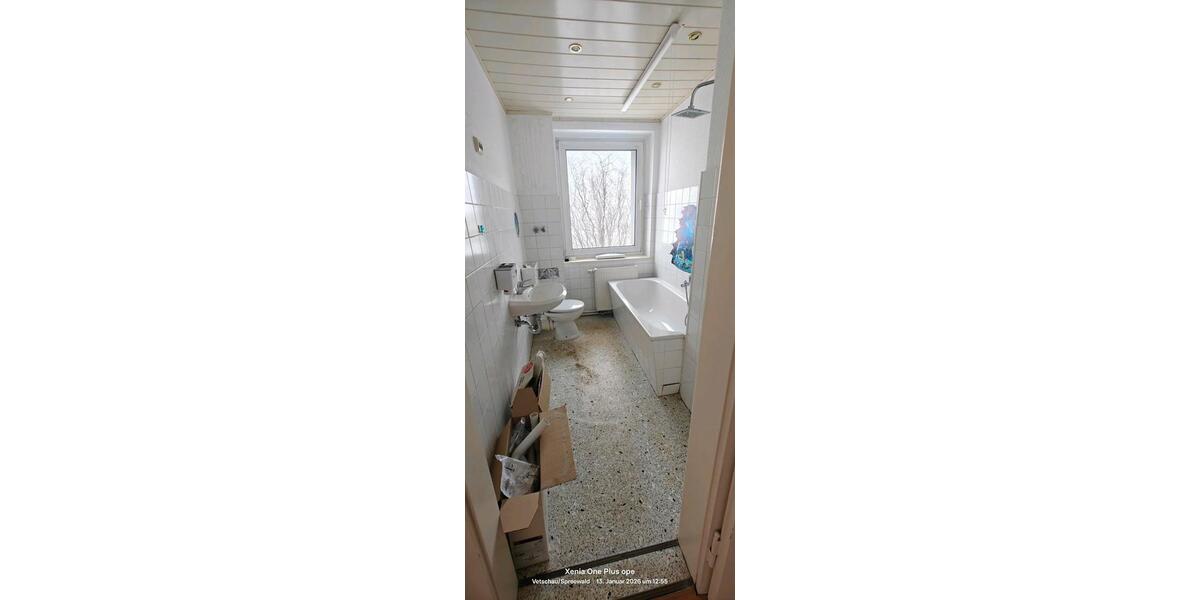 Etagenwohnung Vetschau/Spreewald Spreewald - 3 Zimmer, 65 m&sup2;, 600&euro; | Angebot:24494560