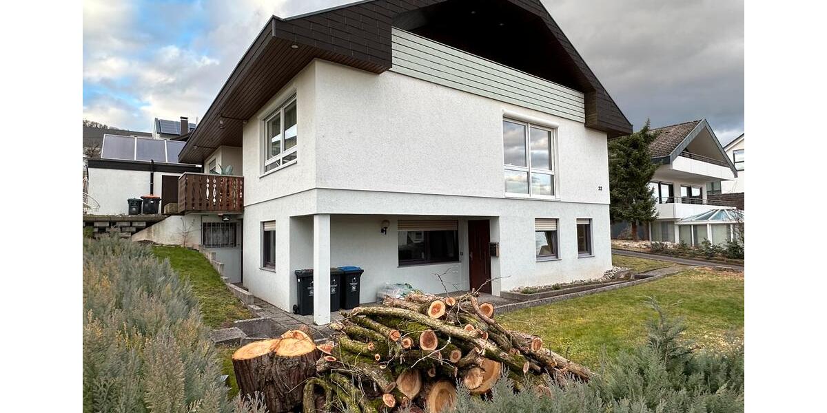 Erdgeschoßwohnung Herrenberg - 2.5 Zimmer, 43 m&sup2;, 795&euro; | Angebot:24355874