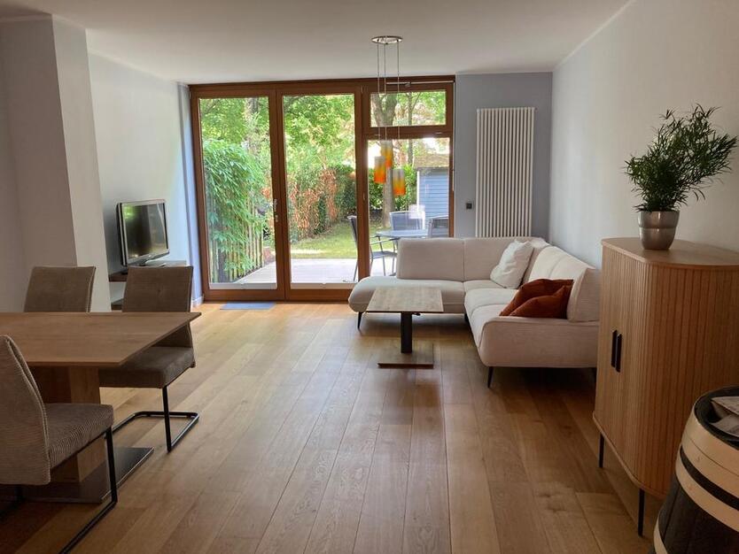 Exklusives Reihenmittelhaus in Oldenburg Ohmstede zu vermieten