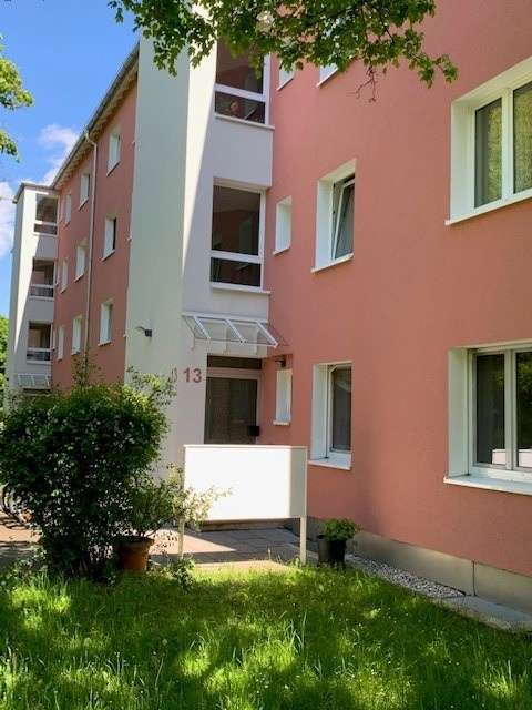 Wohnung zum Mieten in Fürstenfeldbruck 1.067 € 69.72 m²
