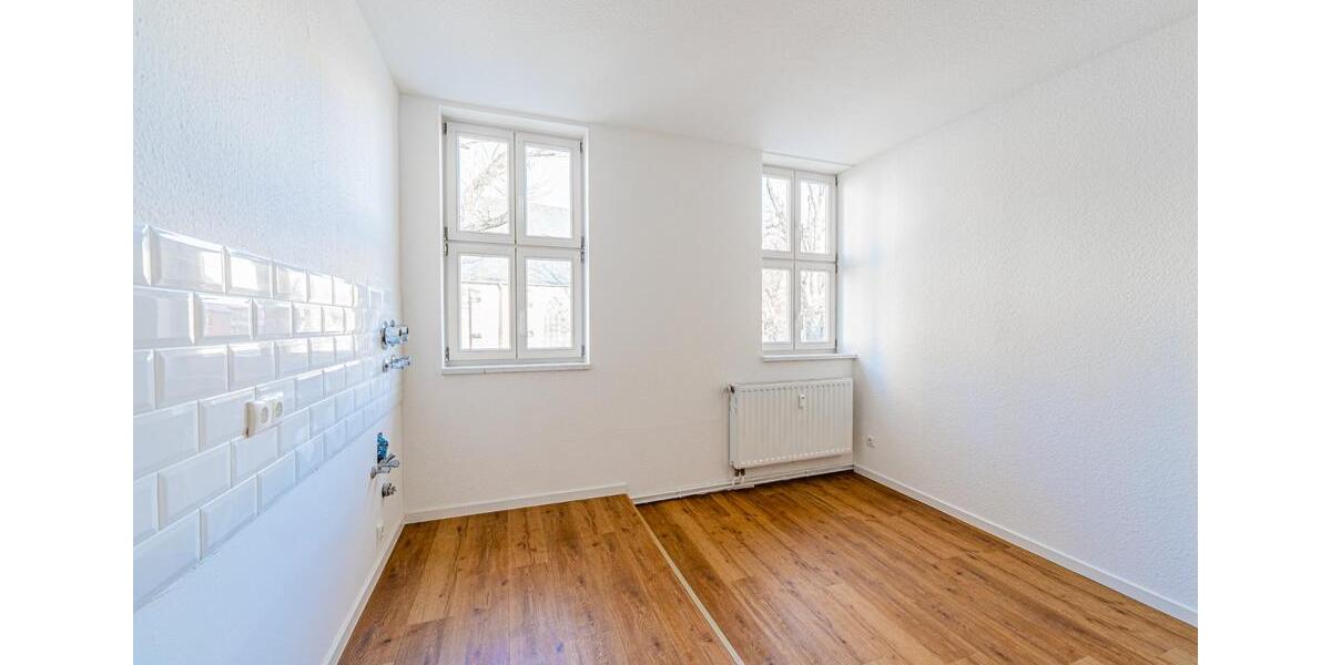 Etagenwohnung Quedlinburg - 3 Zimmer, 71 m&sup2;, 570&euro; | Angebot:26190608