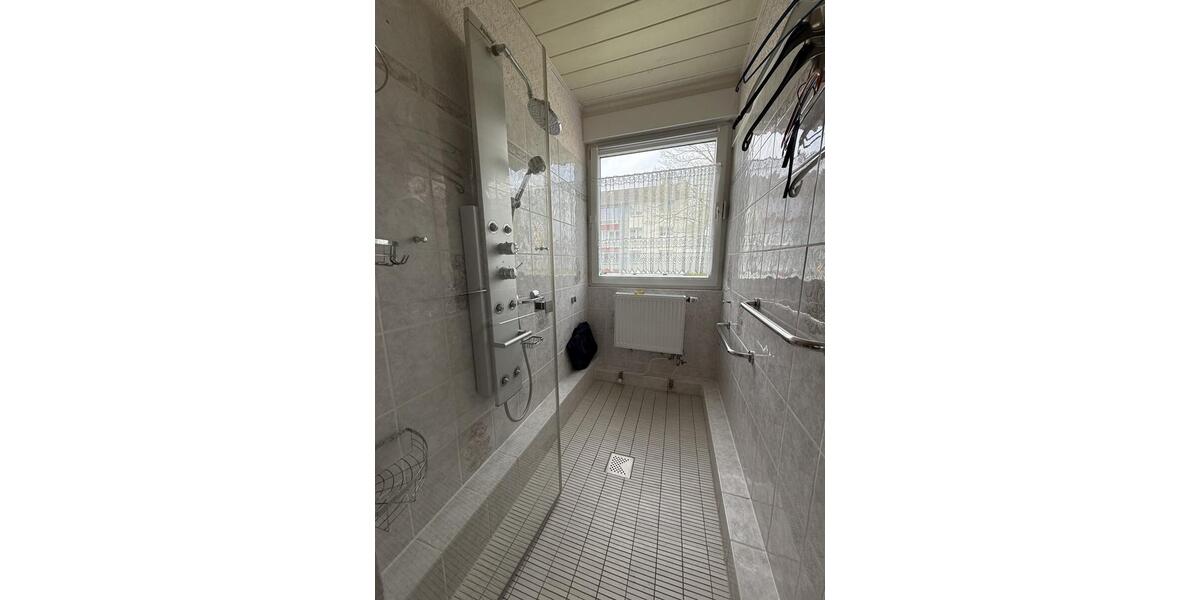 Erdgeschoßwohnung Krefeld Gellep-Stratum - 3 Zimmer, 54 m&sup2;, 670&euro; | Angebot:26335929