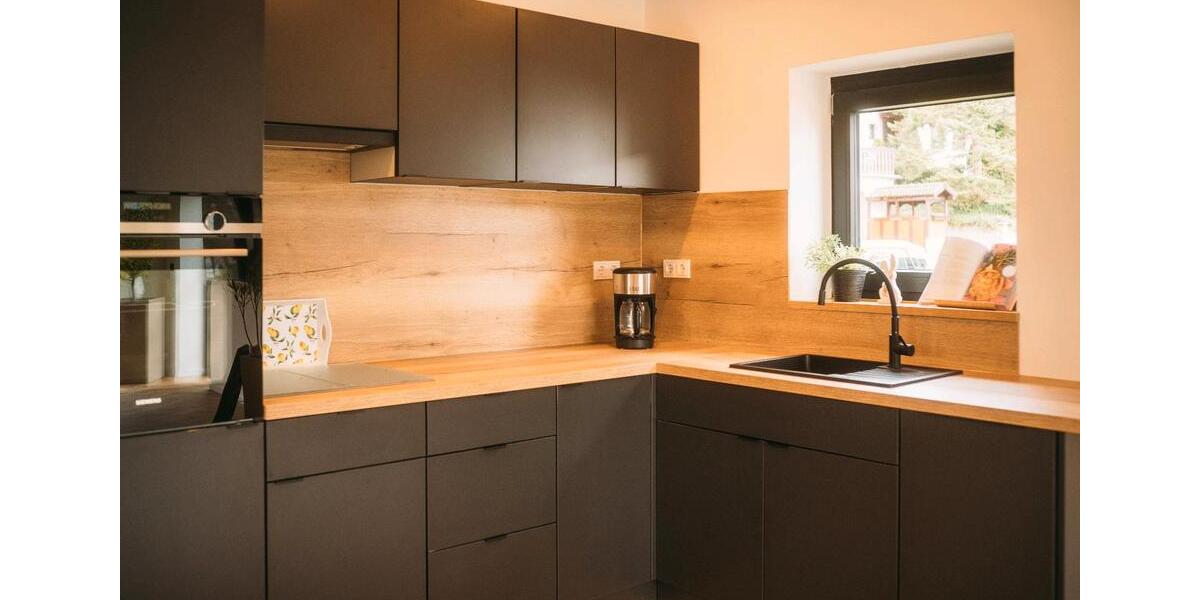 Etagenwohnung Edertal - 3 Zimmer, 100 m&sup2;, 1.500&euro; | Angebot:26023233