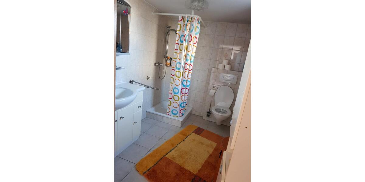 Wohnen auf Zeit Brackenheim - 1 Zimmer, 45 m&sup2;, 600&euro; | Angebot:26543634