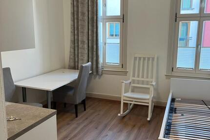 Wohnung Fulda - 1 Zimmer, 20 m&sup2;, 350&euro; | Angebot:25163637