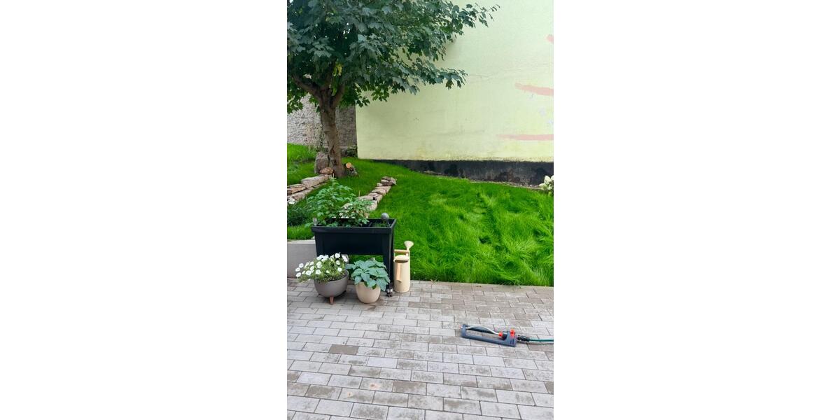 Erdgeschoßwohnung Erfurt Gispersleben - 2 Zimmer, 48 m&sup2;, 730&euro; | Angebot:26671682