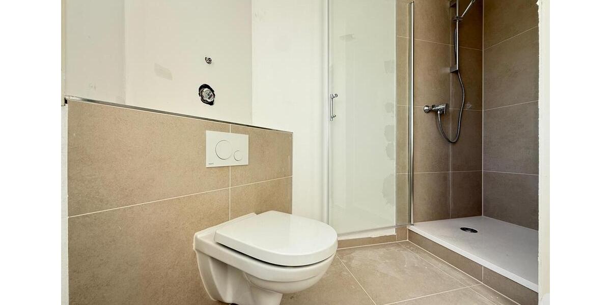 Etagenwohnung Wolmirstedt - 2 Zimmer, 54 m&sup2;, 460&euro; | Angebot:24444647