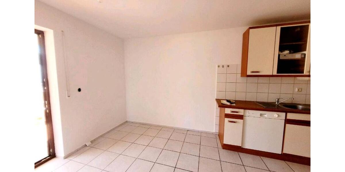 Hochparterre Abensberg - 3 Zimmer, 79 m&sup2;, 1.150&euro; | Angebot:26341976