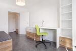 Wohnen auf Zeit Berlin Lankwitz - 1 Zimmer, 16 m&sup2;, 475&euro; | Angebot:26680832