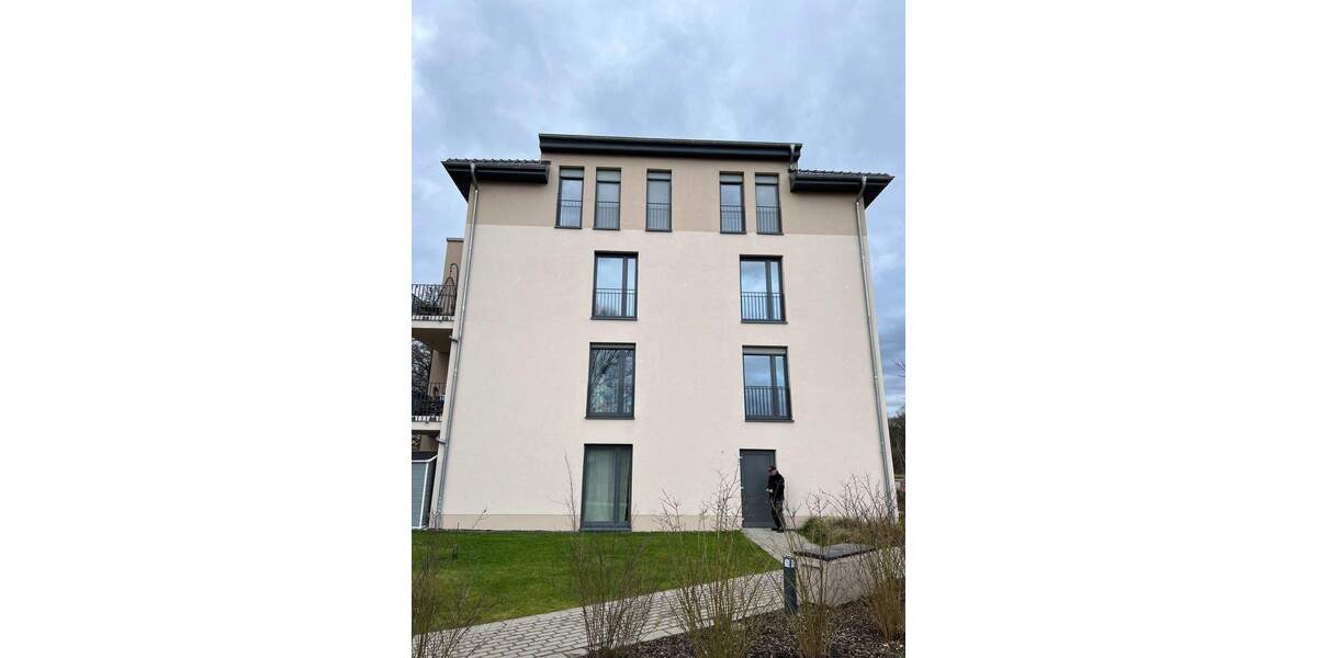 Terrassenwohnung Bestensee Vordersiedlung - 4 Zimmer, 100 m&sup2;, 1.550&euro; | Angebot:26528220